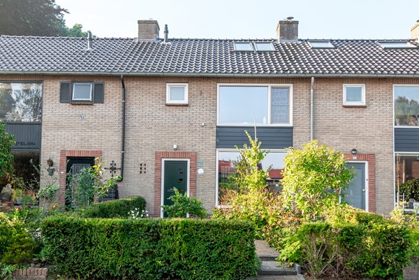 Medium property photo - Mondriaanstraat 3, 7312 SP Apeldoorn